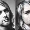 Here's What Kurt Cobain Would Look Like At 46